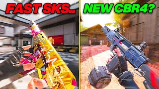 Top 15 New META Guns in COD Mobile Season 3 Update [upl. by Bing]