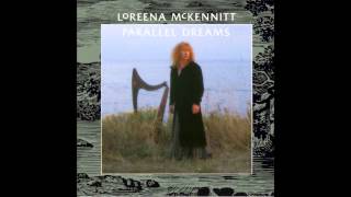 Loreena McKennitt  Samain Night [upl. by Ateekahs]