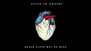 Alice in Chains  Black Gives Way to Blue  05  A Looking in View [upl. by Charla]