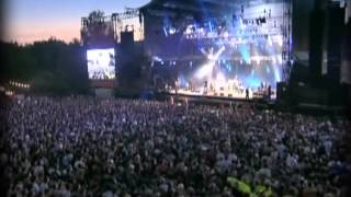 Archive Eurocks Belfort 2006 live  Full Concert [upl. by Sally]