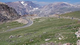 Beartooth Highway [upl. by Terbecki445]