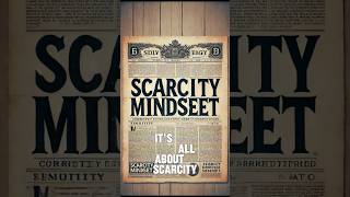 Scarcity Mindset How Limited Inventory Drives Buyers to Act Fast [upl. by Teragramyram]