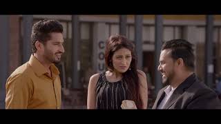 Karamjit Amol And Jassi Gill Comedy Movie  Gauhar Khan  B N Sharma  Rana Ranbir  Best Comedy [upl. by Retrak]