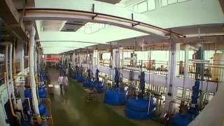 The introduction of Yancheng Jiangsu province of China 江苏盐城 mp4 [upl. by Trumaine]