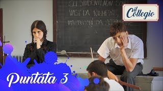 Inizia l’assemblea di classe  Terza puntata  Il Collegio 3 [upl. by Iram]