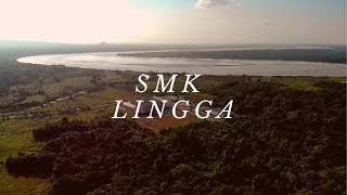 SMK LINGGA SRI AMAN SARAWAK [upl. by Rammus]