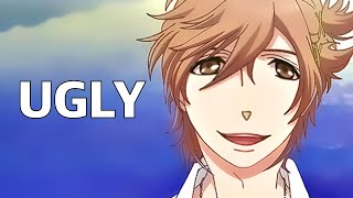 brothers conflict is WAY WORSE than you remember [upl. by Zwart]