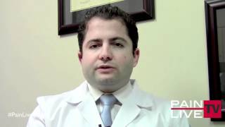 Dr Naum Shaparin Discusses Occipital Neuralgia [upl. by Eixela]