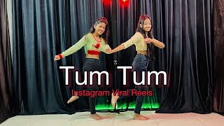 Tum Tum  Enemy Tamil  Dance cover  Vishal amp Arya  Thaman S [upl. by Kluge]