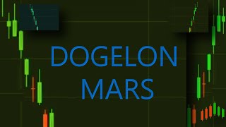 DOGELON MARS Price Prediction News Today 23 April [upl. by Ahtikal]