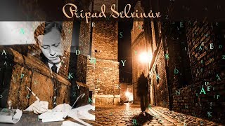 Případ Selvinův  Karel Čapek [upl. by Sehcaep906]