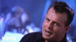 Sammy Kershaw  Third Rate Romance Official Video [upl. by Stutzman]