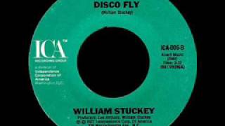 william stuckey disco fly [upl. by Leelahk]