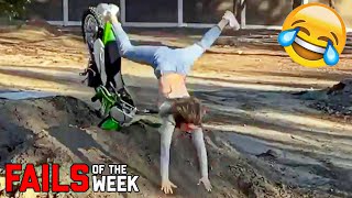 Funniest Fails Of The Week [upl. by Namien893]