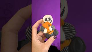 Did you see that coming halloween cookies diy decoratingcookies halloweencookies sosatisfying [upl. by Aiotal823]