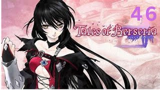 Tales of BerseriaPart 46Perniya Cliffside Path amp Morgana Woods Part 1 [upl. by Odnomra]