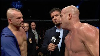 Tito Ortiz vs Chuck Liddell 3 Full Fight Highlights Review [upl. by Elihu]