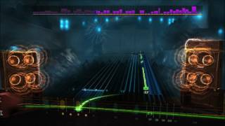 Kfir Ochaion  My Heart Will Go On Celine Dion Cover Lead Rocksmith 2014 CDLC [upl. by Ardene]