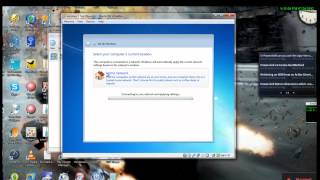 Using Virtual Box to install Windows 7 and Sql Server 2008R2 [upl. by Luy]