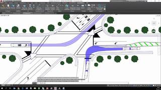 Epure de giration  webinaire AutoTURN [upl. by Raimondo655]