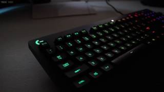 Logitech G213 Prodigy Keyboard Review [upl. by Nylanaj]