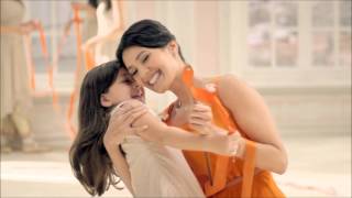 Santoor Soap TV Commercial Hindi [upl. by Haran]