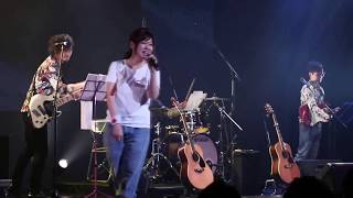 山口采希410 LIVE in 近鉄アート館夜の部～まだまだいける～【山口采希Official YouTube Channel】 [upl. by Hekking]