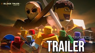 Block Tales  Fanmade Trailer [upl. by Gniw310]