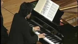 Arensky  Suite for Two Pianos op15 part 2 [upl. by Anid706]