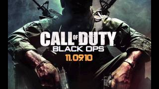 HQ 1080p Call of Duty Black Ops Zombie Menu Song  Damned  Download link [upl. by Zacks813]