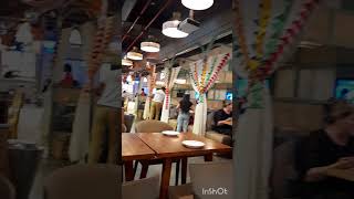 Cafe delhi hights jhoomdairy food please subscribe [upl. by Viking10]