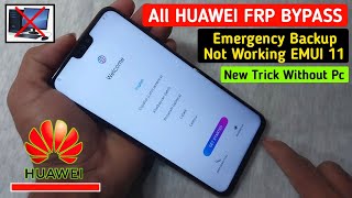 Guide  How To HiSilicon Kirin 710 Huawei P30 LITE MAR LXX Frp Remove With Cheetah Tool Pro [upl. by Deys258]