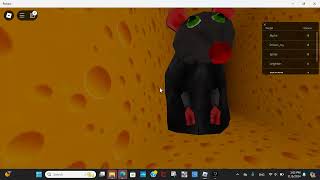 cheese heart attack roblox [upl. by Garrity]