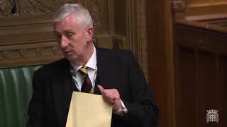 Watch LIVE House of Commons 25 March 2020 [upl. by Middle]