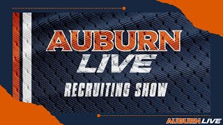 Auburn Remains Positioned To Flip 4Star Quarterback Deuce Knight  Auburn Live Recruiting Show [upl. by Nirehtak]