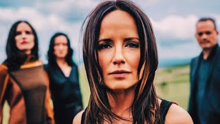 The Corrs  All The Love In The World Official Video Full HD Digitally Remastered and Upscaled [upl. by Rahmann]