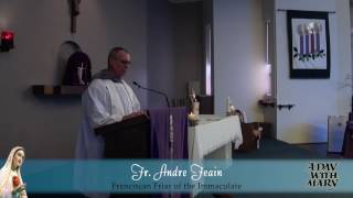 Frequent Visitations to the Blessed Sacrament [upl. by Atnes]