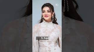 Top 10 Most Beautiful 🥰 South Indian Actress top10 viral shorts short [upl. by Aurel185]