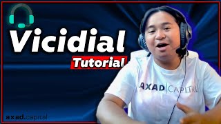 Vicidial Tutorial  Intro [upl. by Aneelahs]