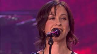 Alanis Morissette Live at Soundstage 2011 1080p [upl. by Ylram]