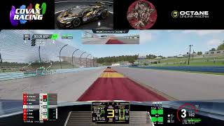 OOR DUO Race 1  Watkins with twitchtvannihilannic [upl. by Viens98]