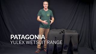 Patagonia Yulex Wetsuit Review [upl. by Sisely]