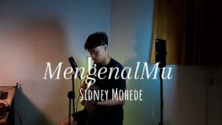 MENGENALMUSidney mohede  cover by Doris zagoto [upl. by Snider955]