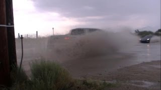 Monsoon 2013  August 22 Tucson Arizona [upl. by Gault]