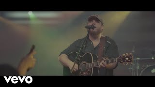 Luke Combs  She Got the Best of Me Official Video [upl. by Nevsa]