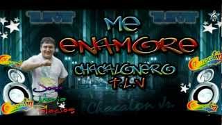 ♫♪♫Me Enamoré♫♪♫ Chacalon Jr♫♪♫ Con Letra ♫♪♫ [upl. by Scrivings144]