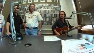 Pure Prairie League  Amie  Live in the KSPN Studio [upl. by Ferdinanda273]