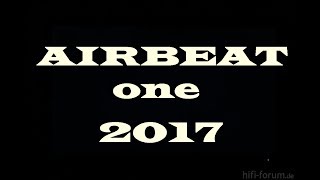 AERBEAT ONE  best of  2017 Neustadt Glewe  teil 3 [upl. by Allimrac]