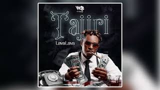 Lava Lava  Tajiri Official Music Audio [upl. by Nesta64]