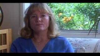 quotLiving With Fibromyalgiaquot Clip  The Road to Diagnosis [upl. by Eetnuahs]